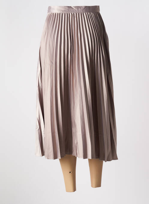 Fustă lungă gri PRINCESS GOES HOLLYWOOD femeie