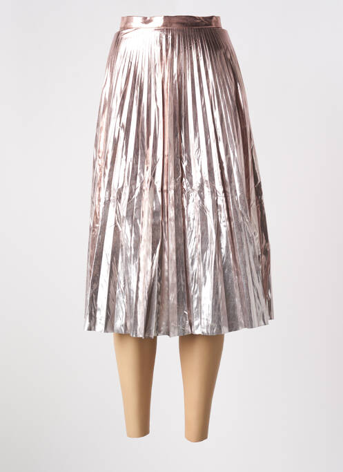 Fustă midi roz PRINCESS GOES HOLLYWOOD femeie