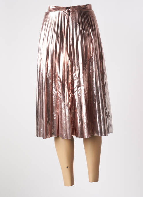 Fustă midi roz PRINCESS GOES HOLLYWOOD femeie