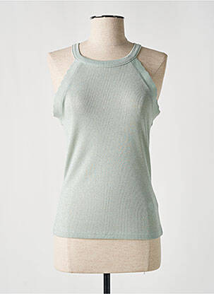 Pulover verde SALSA femeie