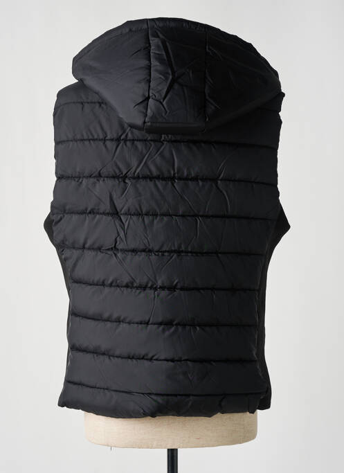 Geacă matlasată negru TIFFOSI femeie