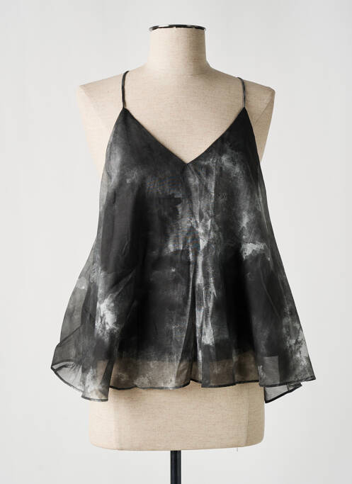 Top gri GIOYA & CO femeie