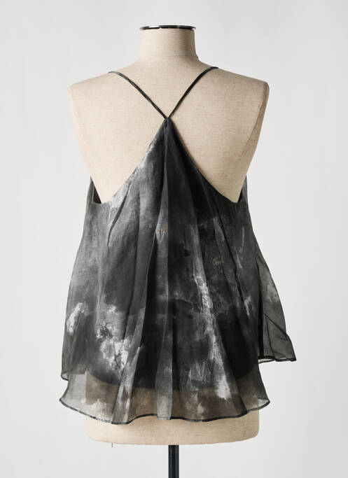 Top gri GIOYA & CO femeie