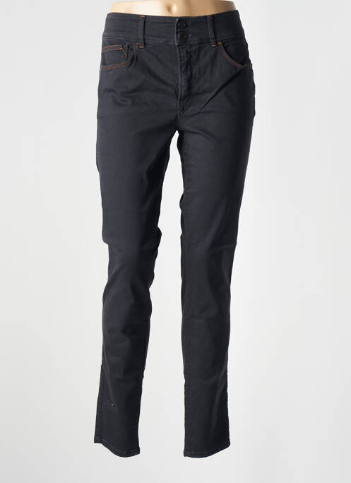 Blugi skinny negru SALSA femeie