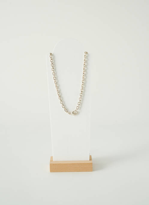 Colier lung violet EMMA CRÉATION femeie