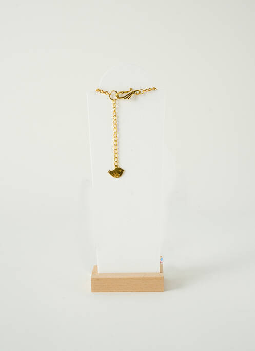 Colier roșu EMMA CRÉATION femeie