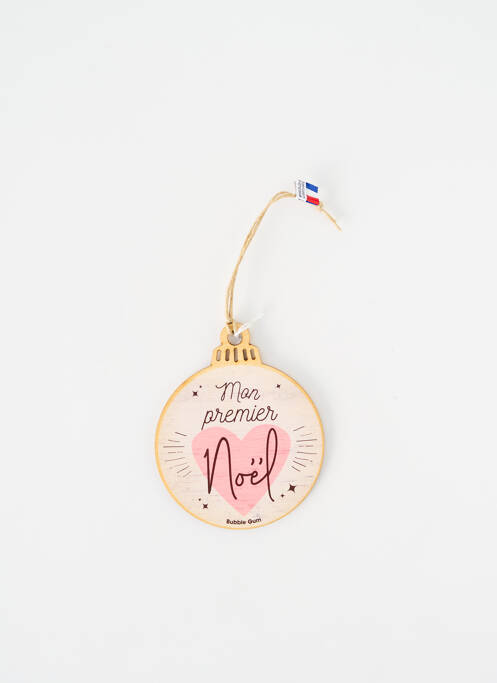 Diverse casă roz BUBBLE GUM fată