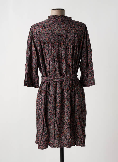 Rochie scurtă negru GRACE & MILA femeie