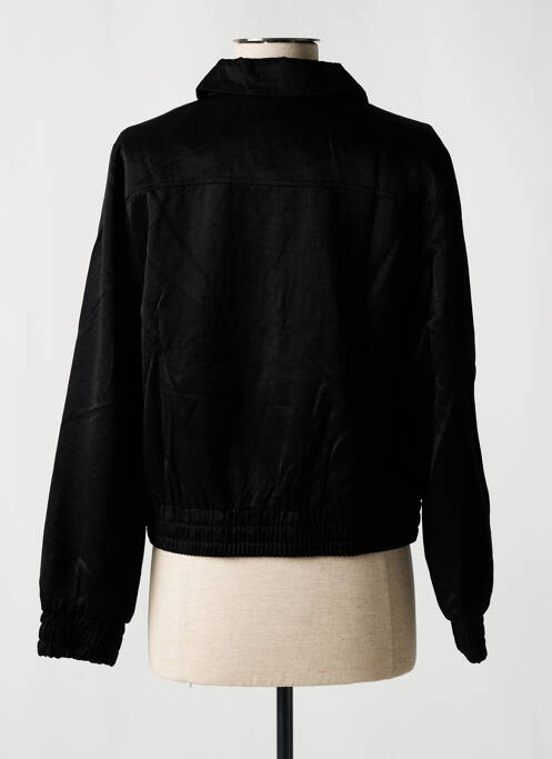 Geacă negru VILA femeie