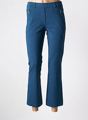 Jegging albastru STARK femeie