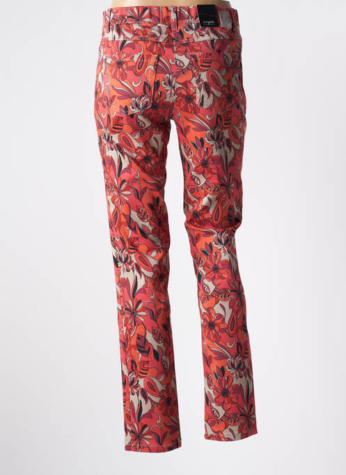 Jegging roz STARK femeie