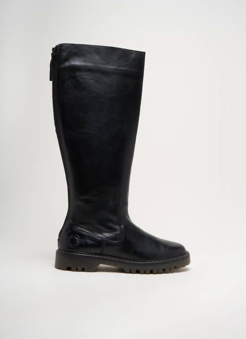 Cizme negru KICKERS femeie