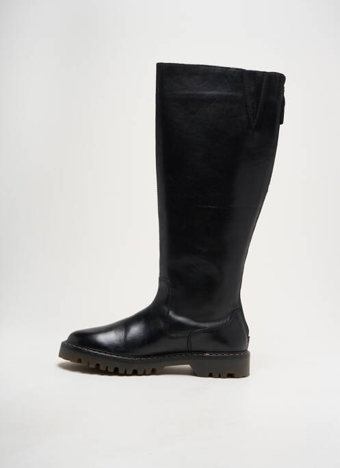 Cizme negru KICKERS femeie