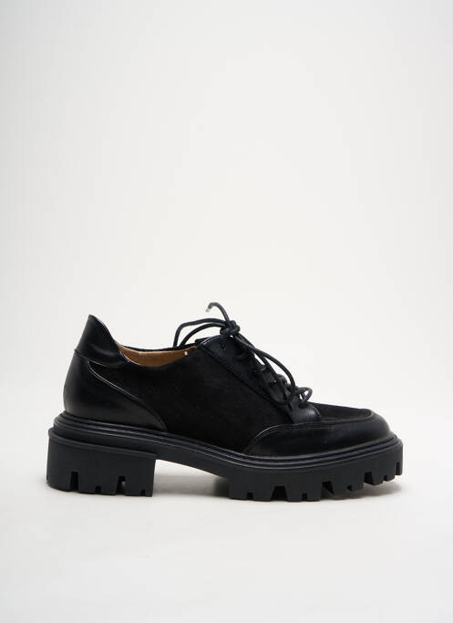 Derby-uri negru VANESSA WU femeie