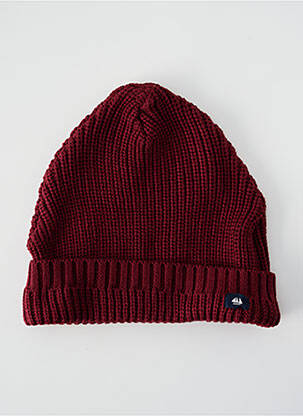 Căciulă roșu HUBLOT femeie