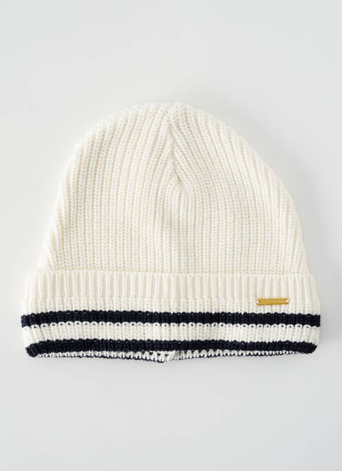 Căciulă bej HUBLOT femeie