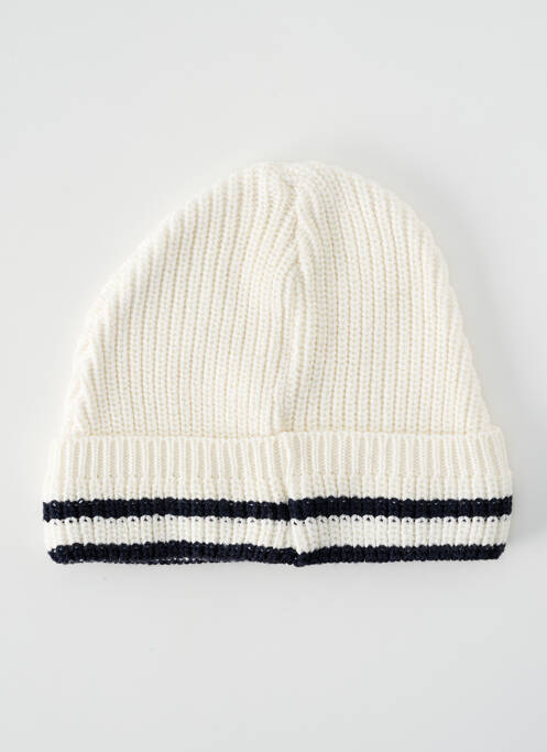 Căciulă bej HUBLOT femeie