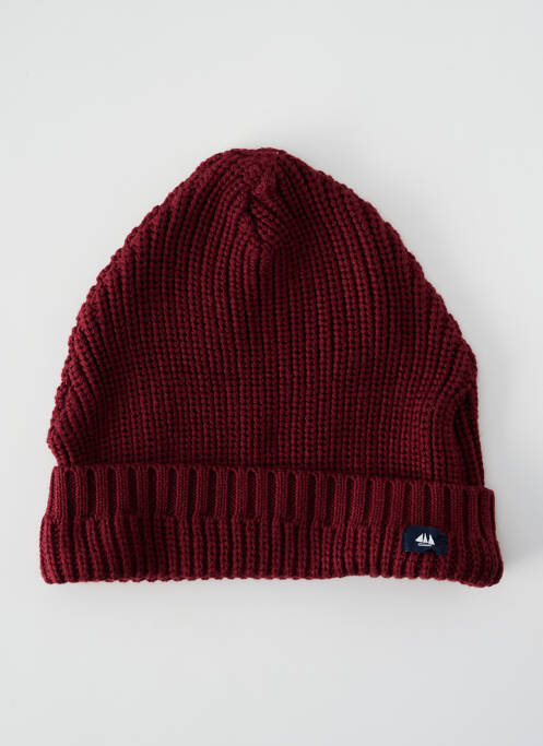 Căciulă roșu HUBLOT femeie