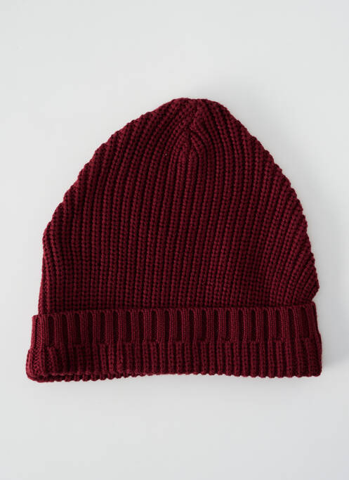 Căciulă roșu HUBLOT femeie