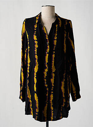 Cămașă negru CISO femeie