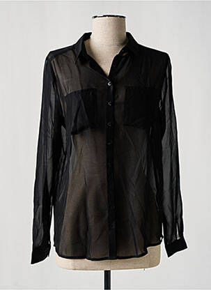 Cămașă negru LPB femeie