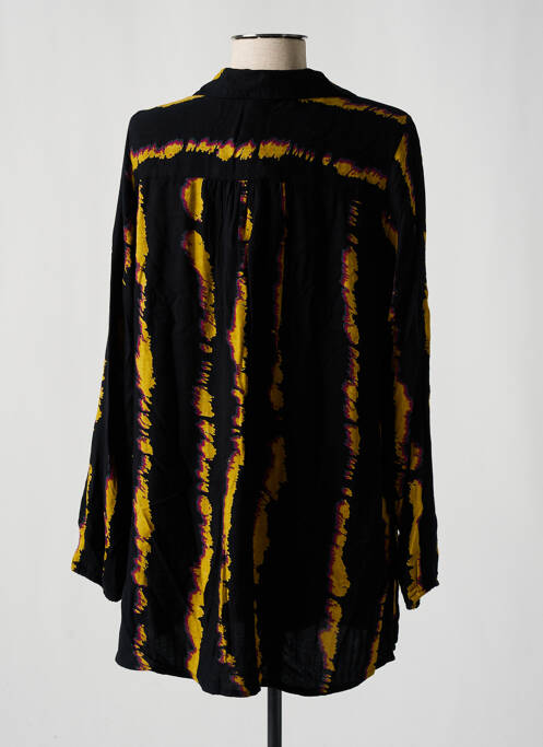 Cămașă negru CISO femeie