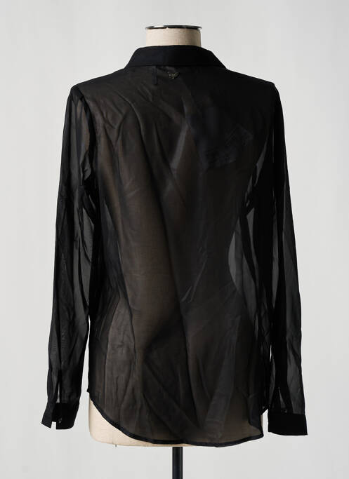 Cămașă negru LPB femeie