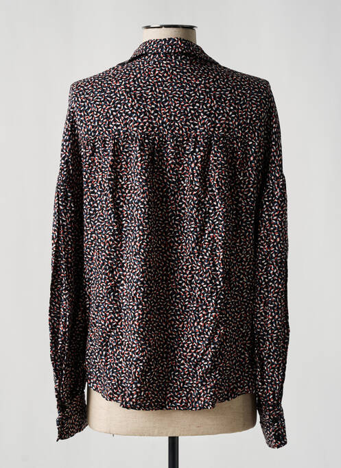 Cămașă negru TEDDY SMITH femeie