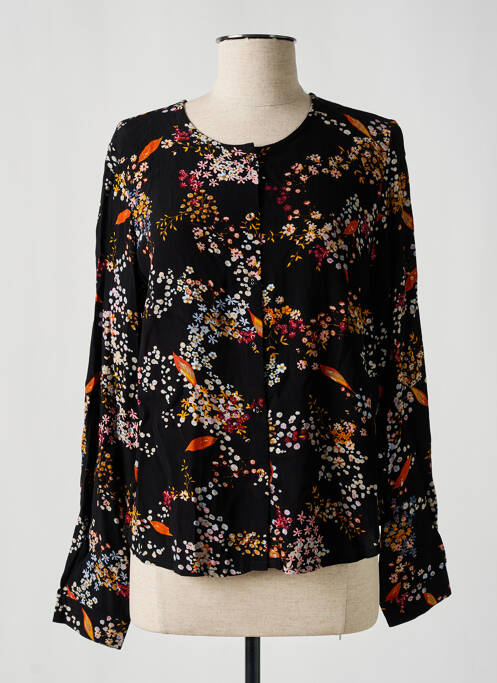 Cămașă negru SIGNATURE femeie