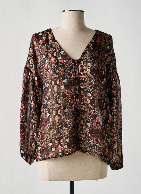 Cămașă negru LPB femeie