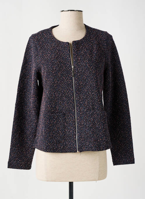 Jachete casual albastru SIGNATURE femeie