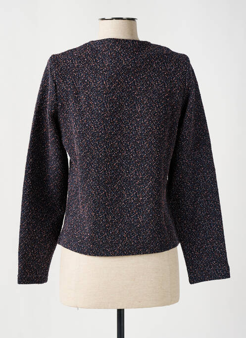 Jachete casual albastru SIGNATURE femeie