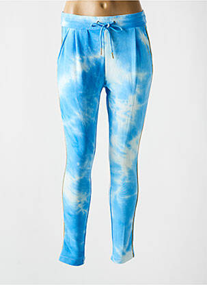 Trening albastru LES P'TITES BOMBES femeie