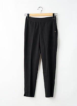 Pantalon 7/8 negru LES P'TITES BOMBES femeie