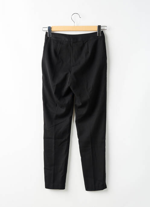 Pantalon 7/8 negru LES P'TITES BOMBES femeie