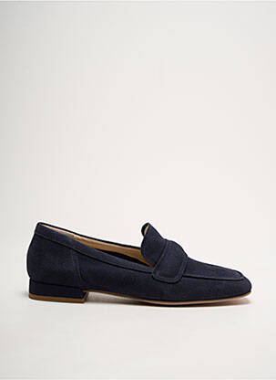 Mocasini albastru HOGL femeie