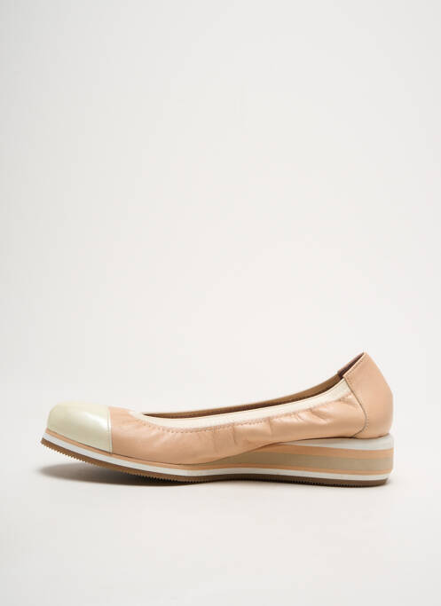 Balerine bej WONDERS femeie