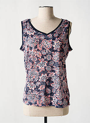 Maiou albastru CONCEPT K femeie