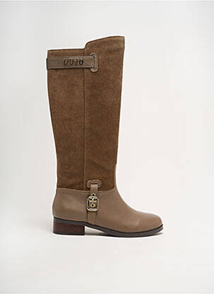 Cizme maro LIU JO femeie