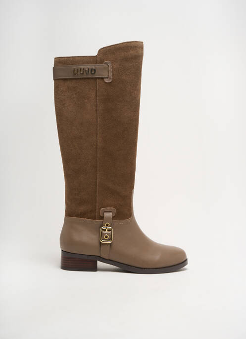 Cizme maro LIU JO femeie