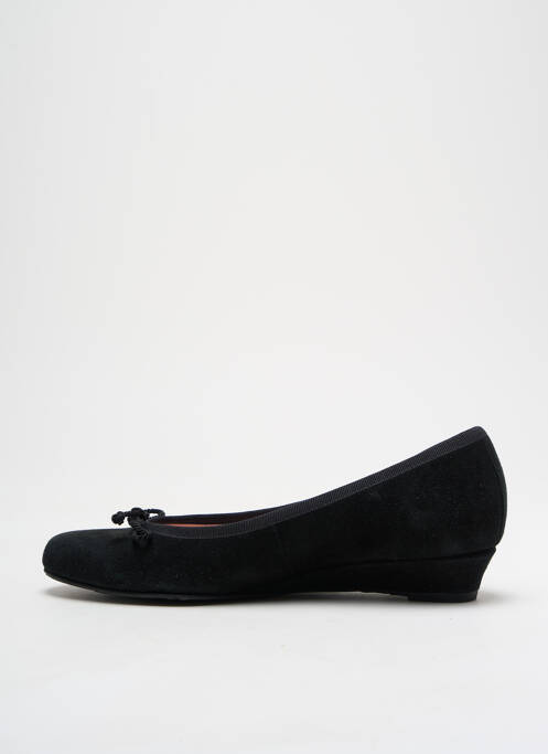 Balerine negru PRETTY BALLERINAS femeie