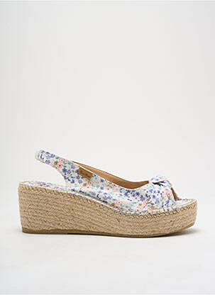Espadrile alb TONI PONS femeie