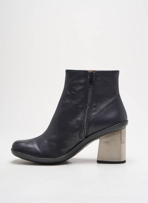 Botine/Ghete negru NEOSENS femeie
