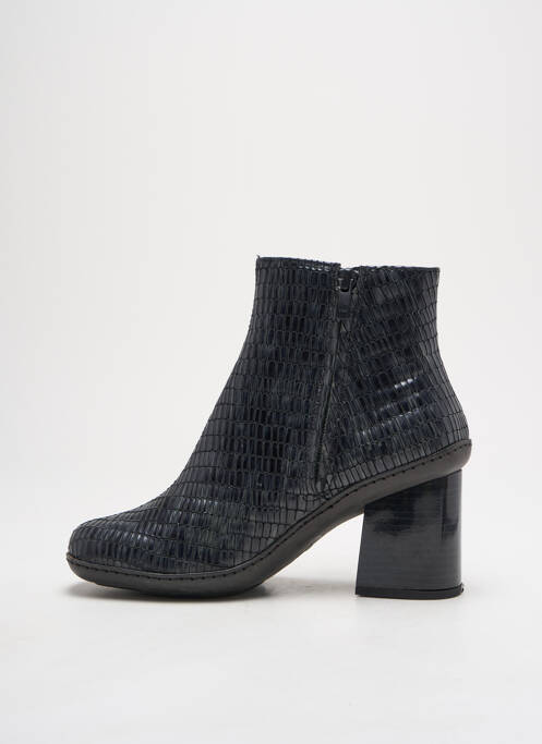 Botine/Ghete gri NEOSENS femeie