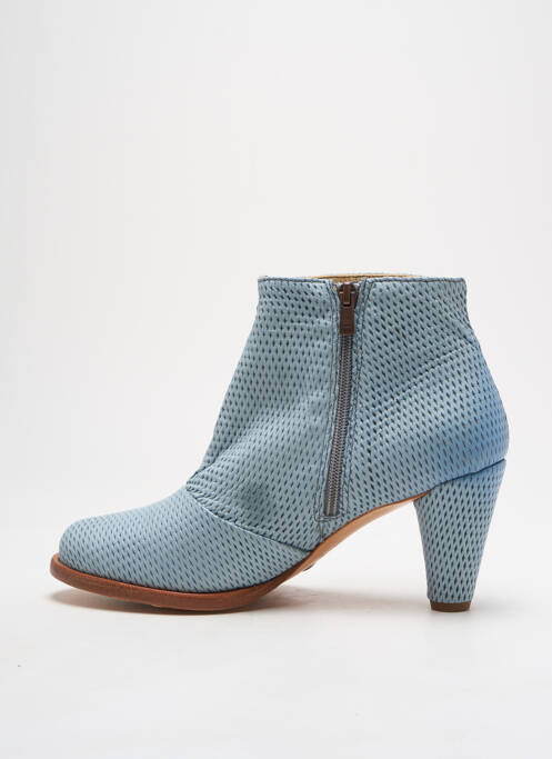 Botine/Ghete albastru NEOSENS femeie