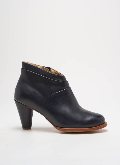 Botine/Ghete negru NEOSENS femeie