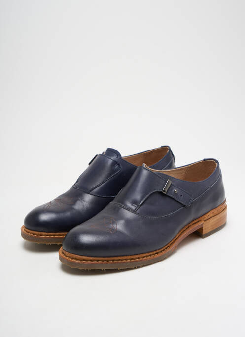 Derby-uri albastru NEOSENS femeie