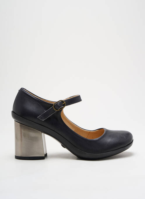 Pantofi cu toc albastru NEOSENS femeie