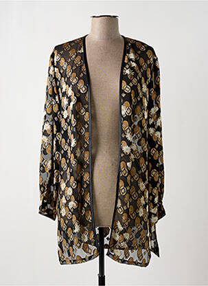 Jachete casual negru PAUL MAUSNER femeie