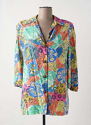 Cămașă verde KARTING femeie